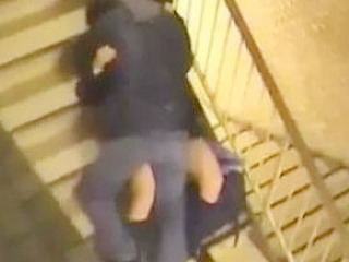 Japanese Slut Gets Fucked in Public Exhibition of Nippon Feverish Pleasure