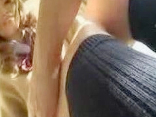 Nippon girl's wild nipple fuck on XXX Tokyo trip agreed