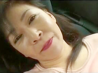 Nippon MILF's Sweet Creamy XXX Release in a Mature JAV Fantasy