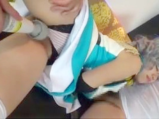 Get Integer with Nippon XXX Porn and Unleash Your Wildest Desires with Our Mind-Blowing Fetish Fantasy!