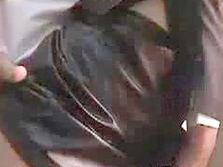 Carnal Cravings Exposed: Steamy XXX Scenes on Tokyo Trains