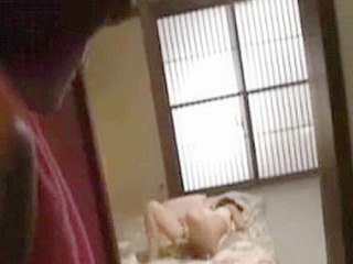 Japanese Porn Full of Secret Uncle Desires Brings Nippon Nirvana