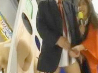 Get Tied Up with Nippon's Sexiest XXX Porn Stars in Thailand's Most Metal Shibari Game Show - Fucking Tokyo Nights!