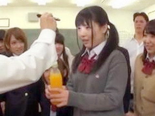 Get Charmed by the Hypnotic Seduction of Nippon Boys' XXX Porn Play with Oral Sex on their Friends' Lingams and Yang sisters