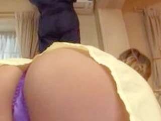 Asian MILF Gangbang in Tokyo Desk Orgy Leaves Nippon Workers Breathless