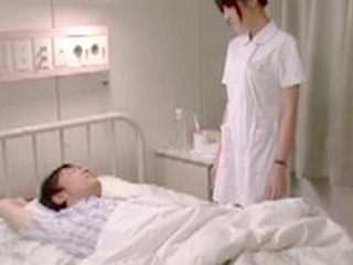 Pussy-licking Doctor pumps patient's pussy in secret office room (NSFW)