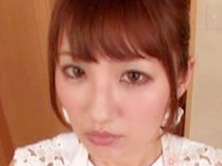 Tokyo Nippon Fuck: Tsubasa's Sweet BJ for Big Paycheck - Asian Porn Video