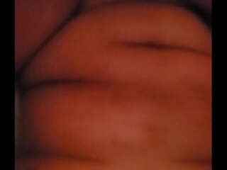 Asian chic that works at gas station  by my house