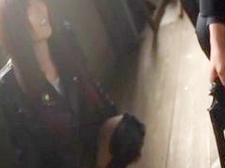 My Wife's Horny Desperation to Save my Life from Nippon Gangsters  (Sex, XXX)