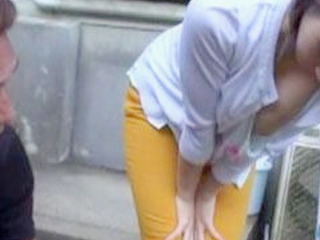 Nippon Beauty's Giant Nubs Will Blow Your Mind