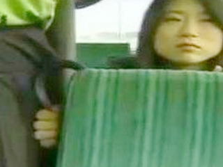 18 year old Japan nippon nipple fucking Tokyo hottie steams up in Action
