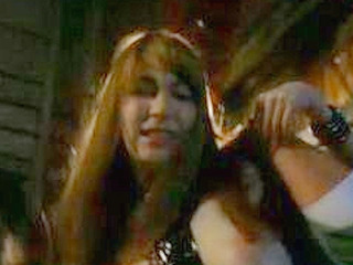 This sexually charged Japanese woman from Tokyo will do anything to save her fucking trapped nippon husband.