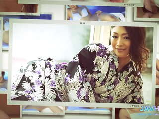 Juicy japanese boobs vol 17