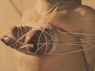 Vintage dark london, in the shadows of the swinging sixties, bound to please