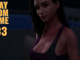 Away frome home #133 • her boobs are till the best boobs